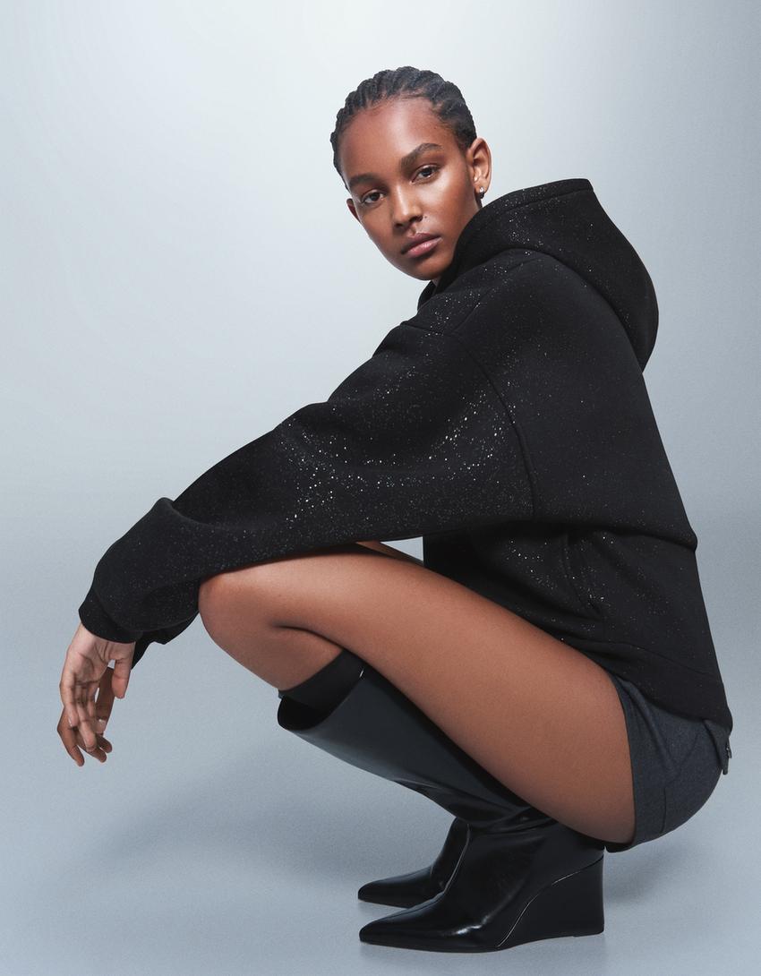 Afterglow Hoodie