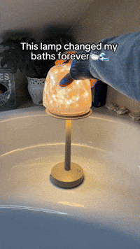 Luna Lamp™