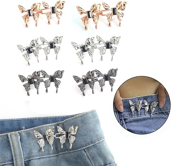 Butterfly Waist Tightener (12pcs)