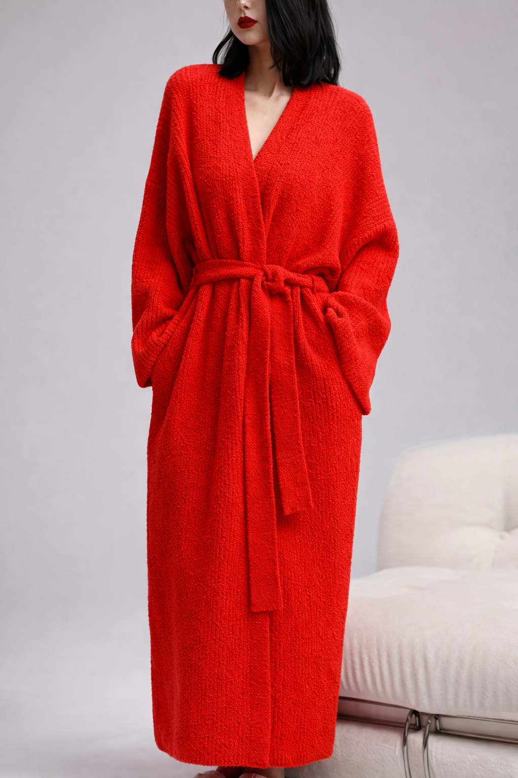 Serenity Lounge Robe