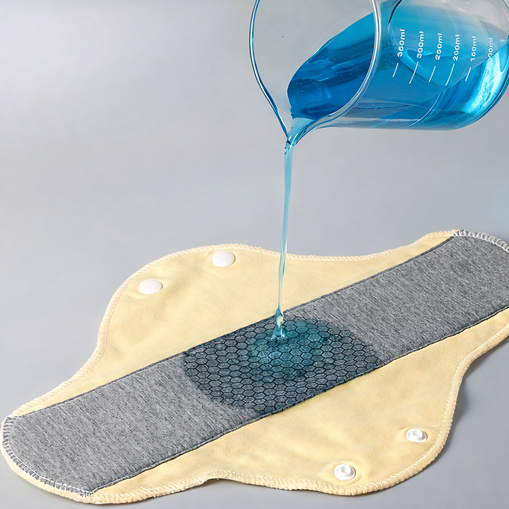 DryGuard Pads