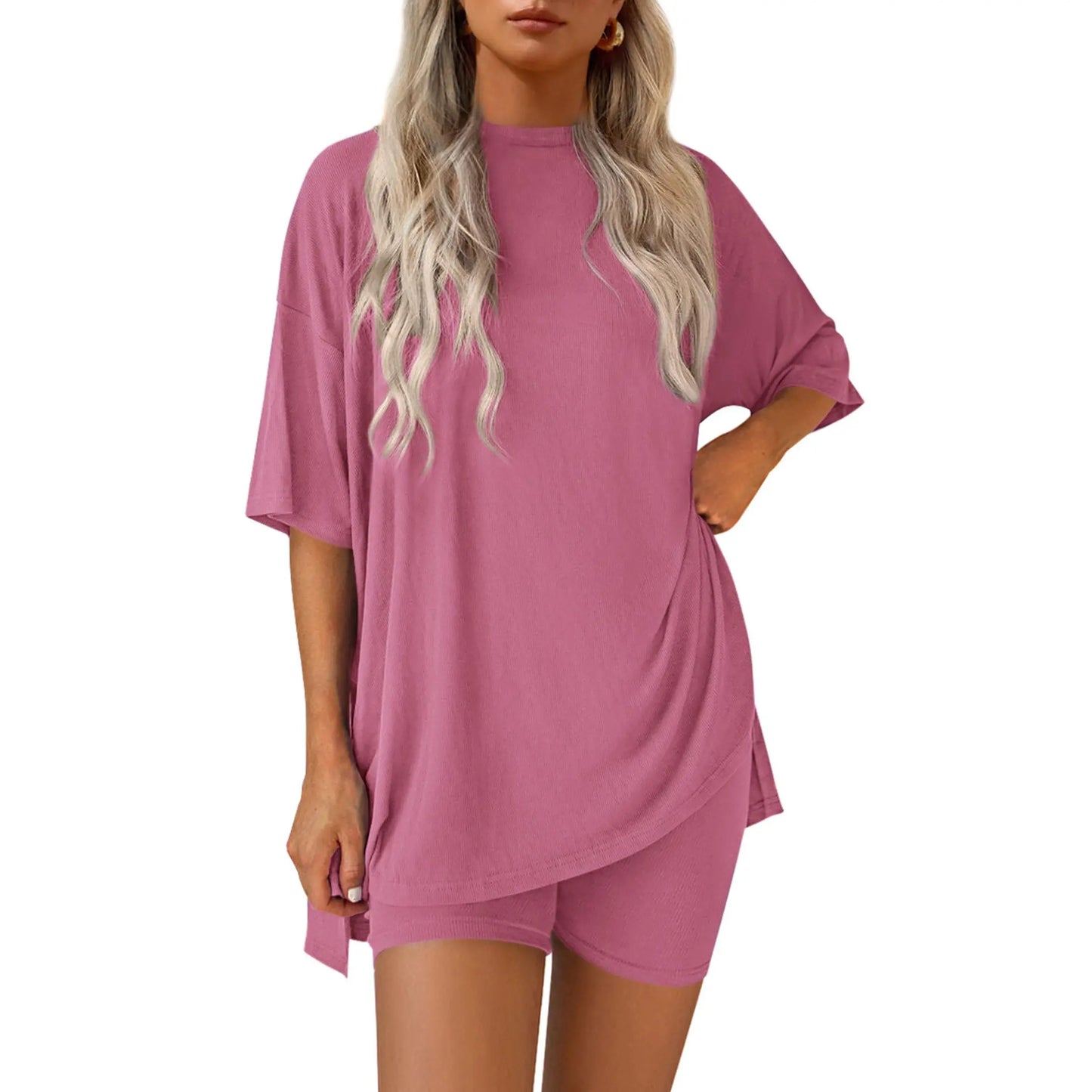 Serene Lounge Set