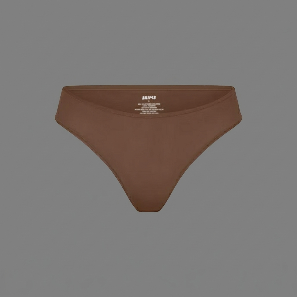 Triangle Bikini Brief (3 Pack)
