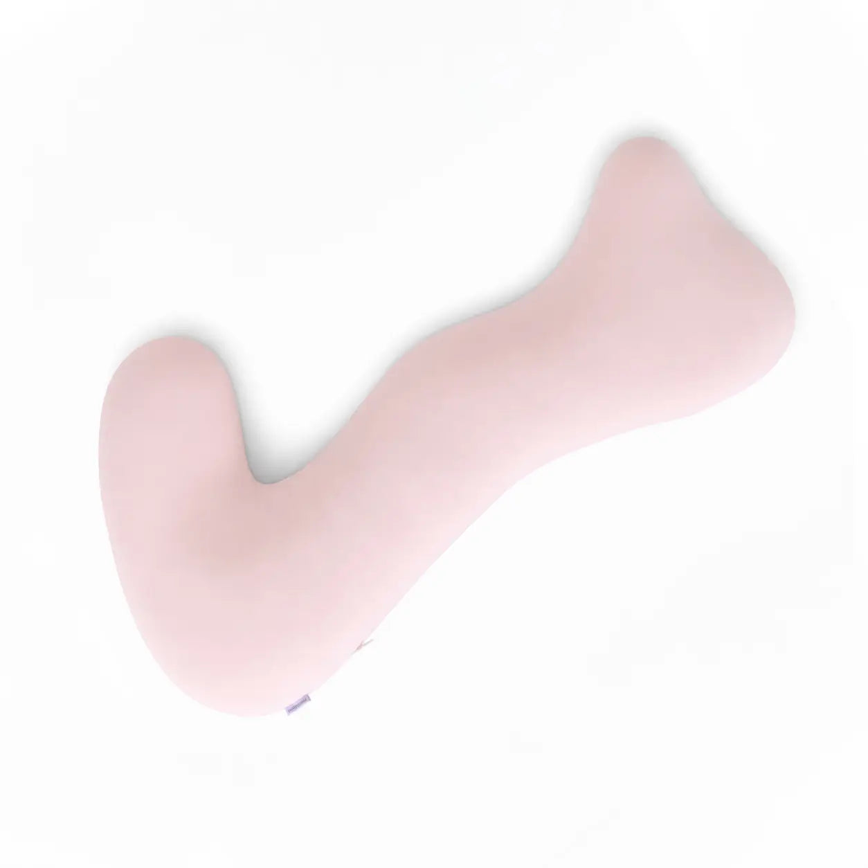 Somnia Body Pillow - Pink