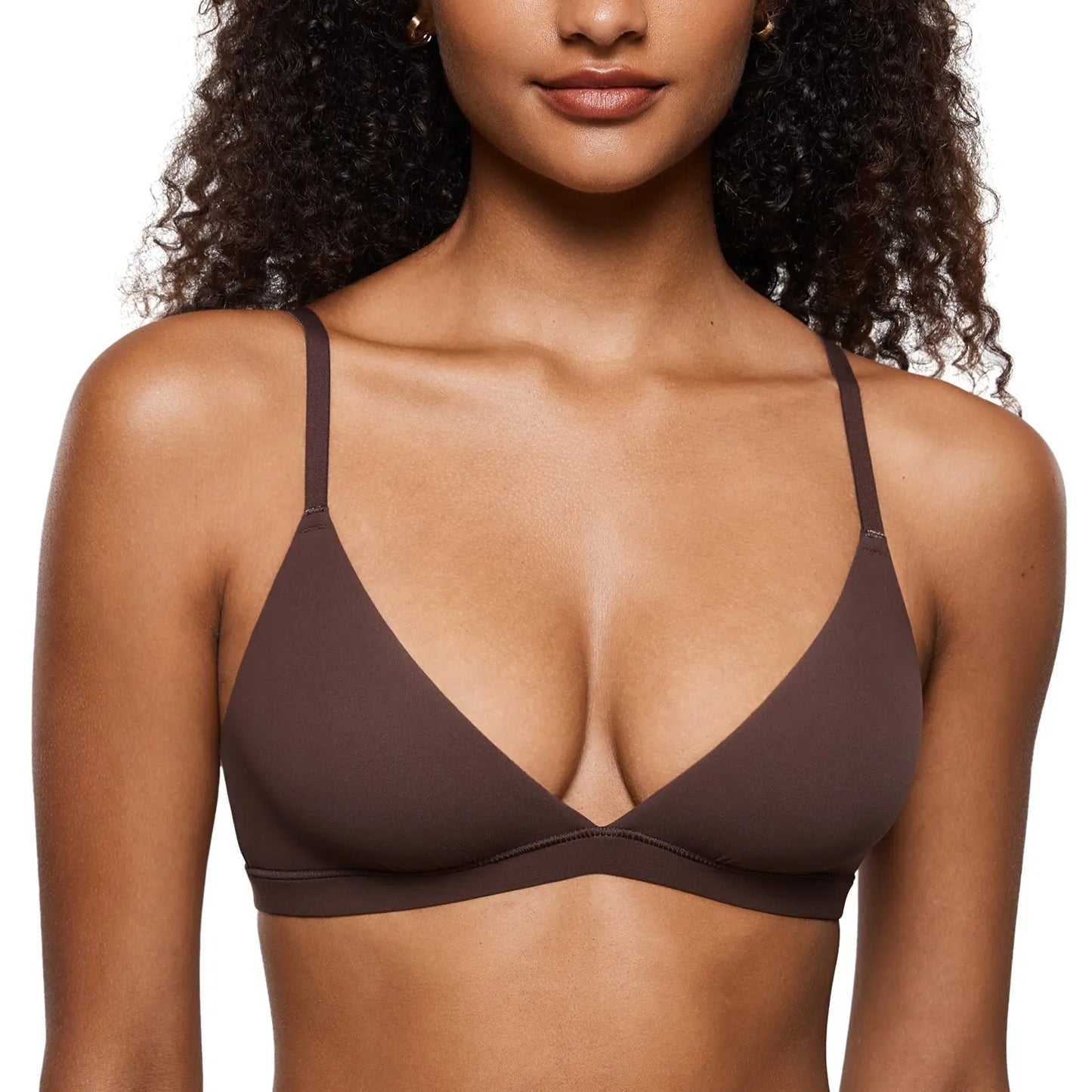 PureFit Seamless Bralette