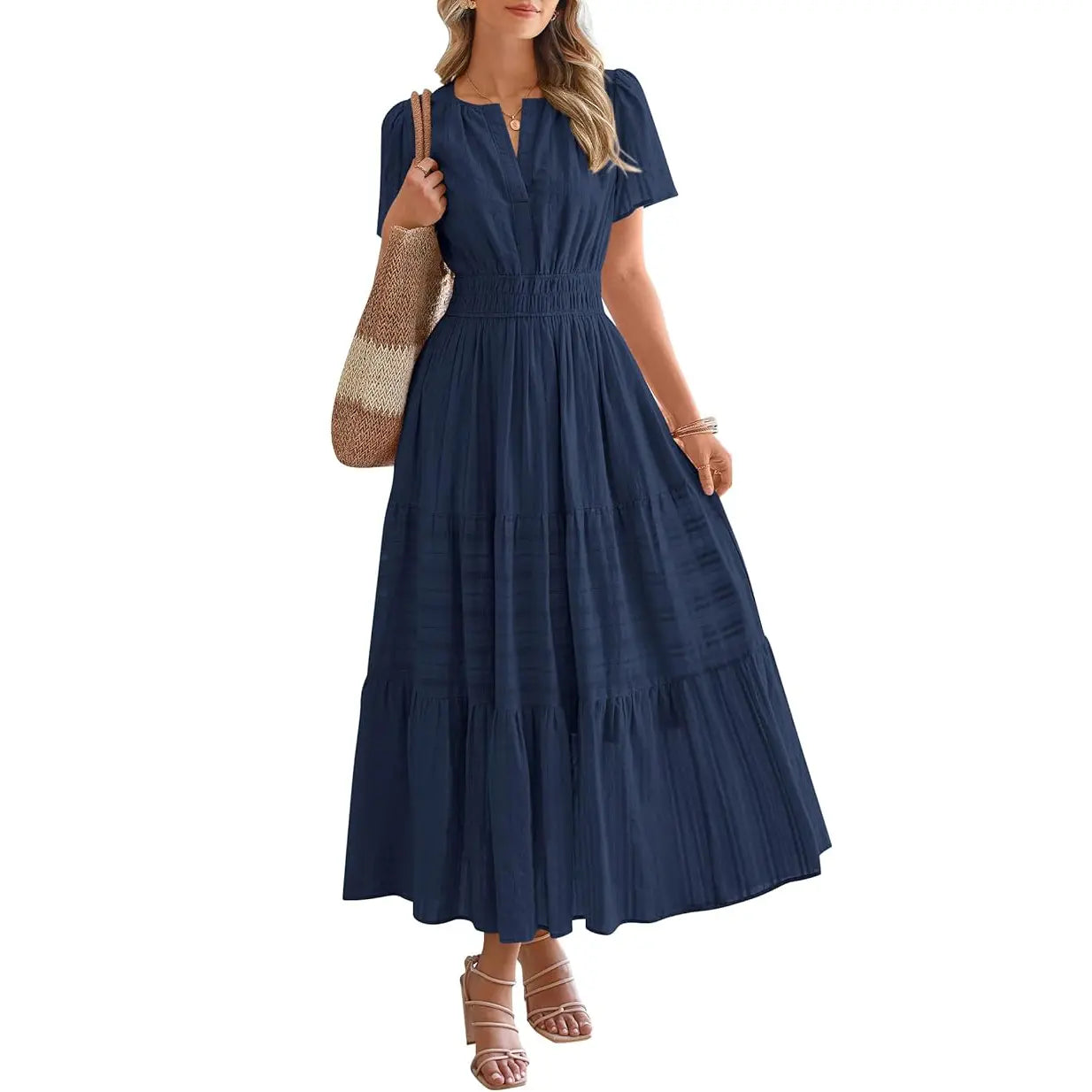 Luna Grace Dress