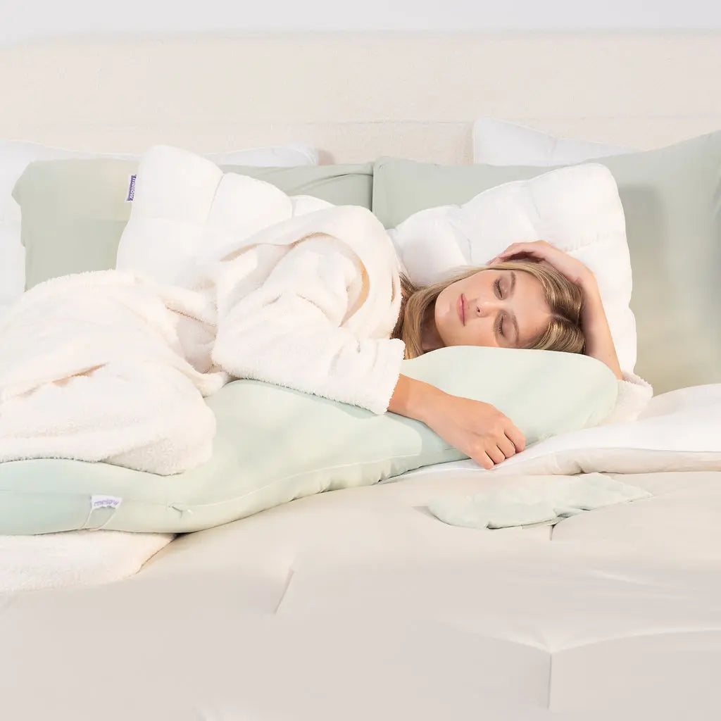 Somnia Body Pillow
