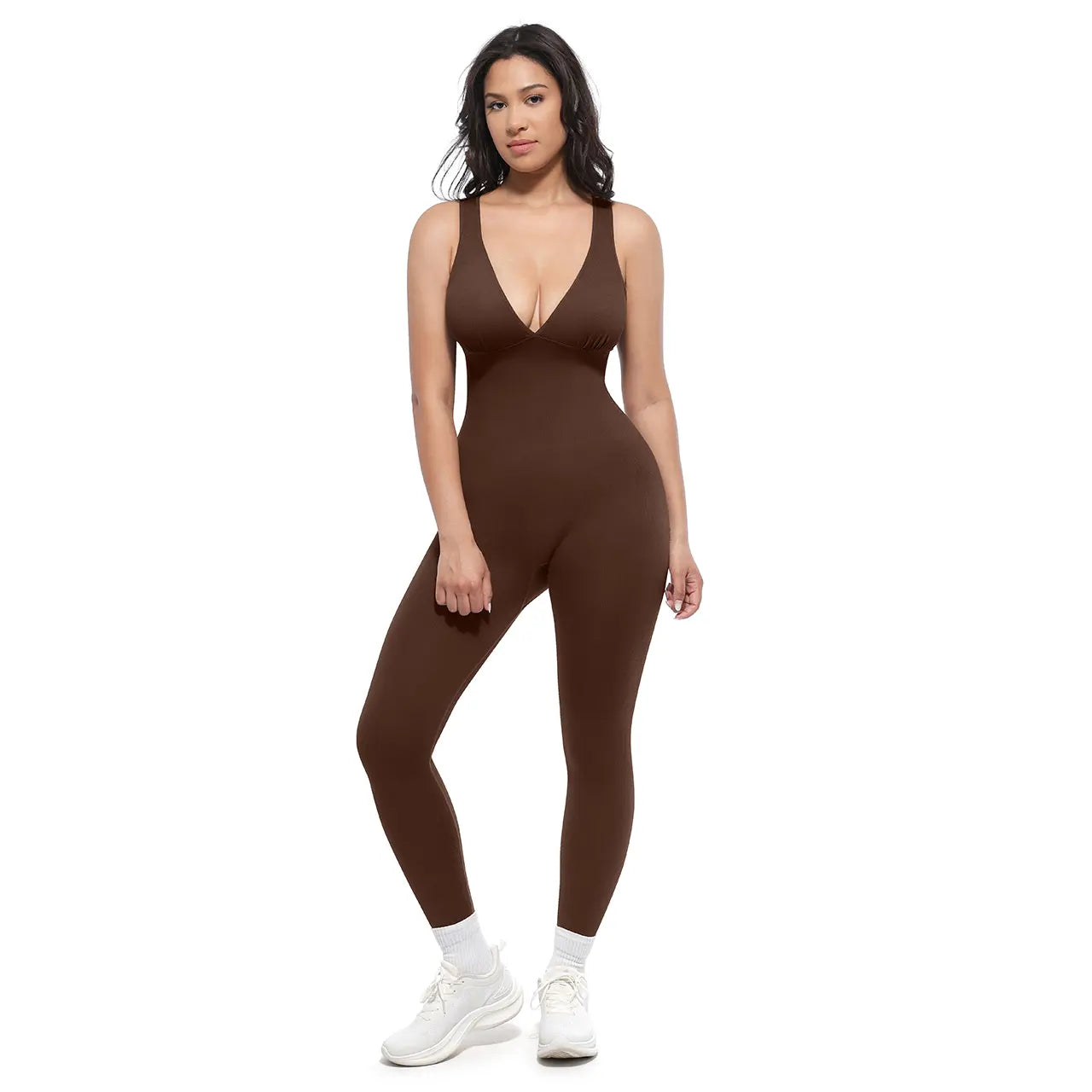 Scarlet Body Jumpsuit