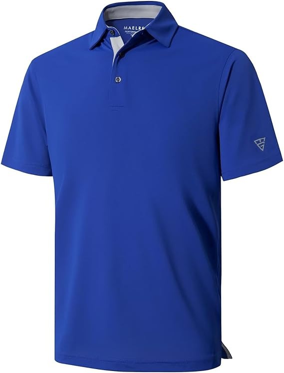 Midnight Tour Polo
