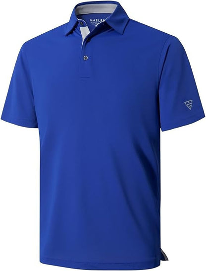Midnight Tour Polo