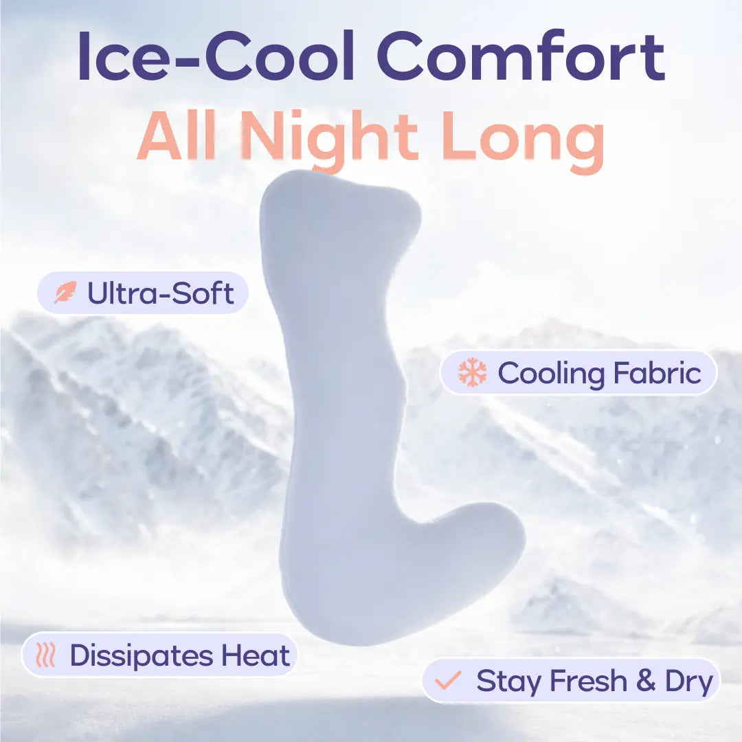 Somnia Body Pillow