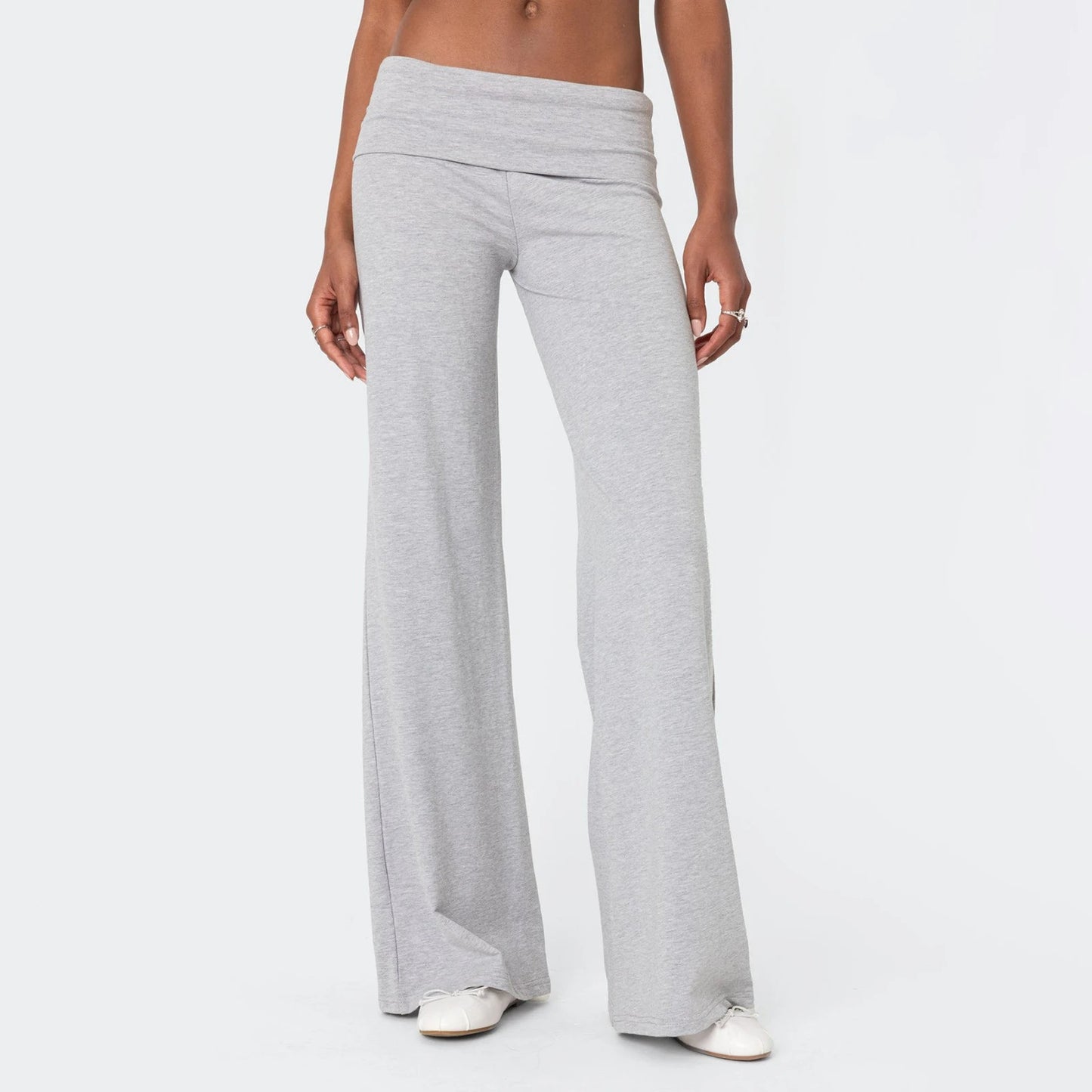 Priscilla Flare Pant's