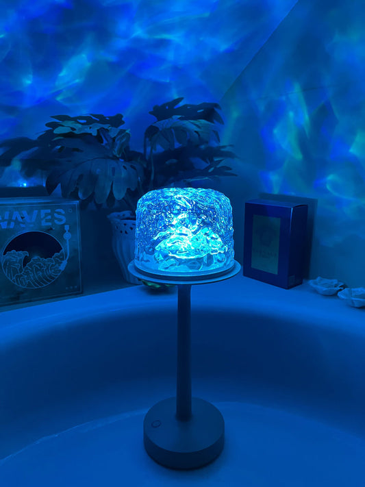 Luna Lamp™