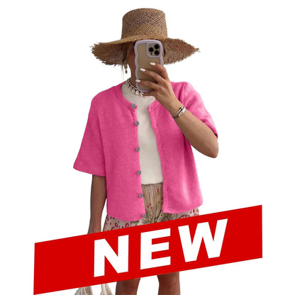 Hot Pink