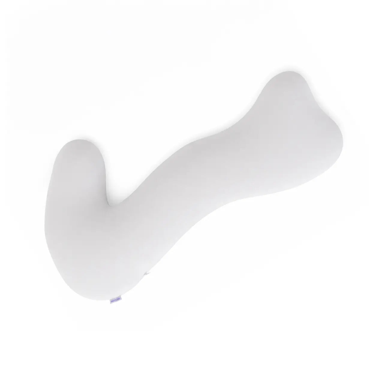 Somnia Body Pillow - Gray