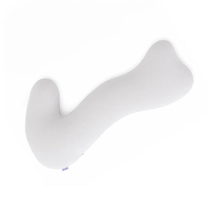 Somnia Body Pillow - Gray