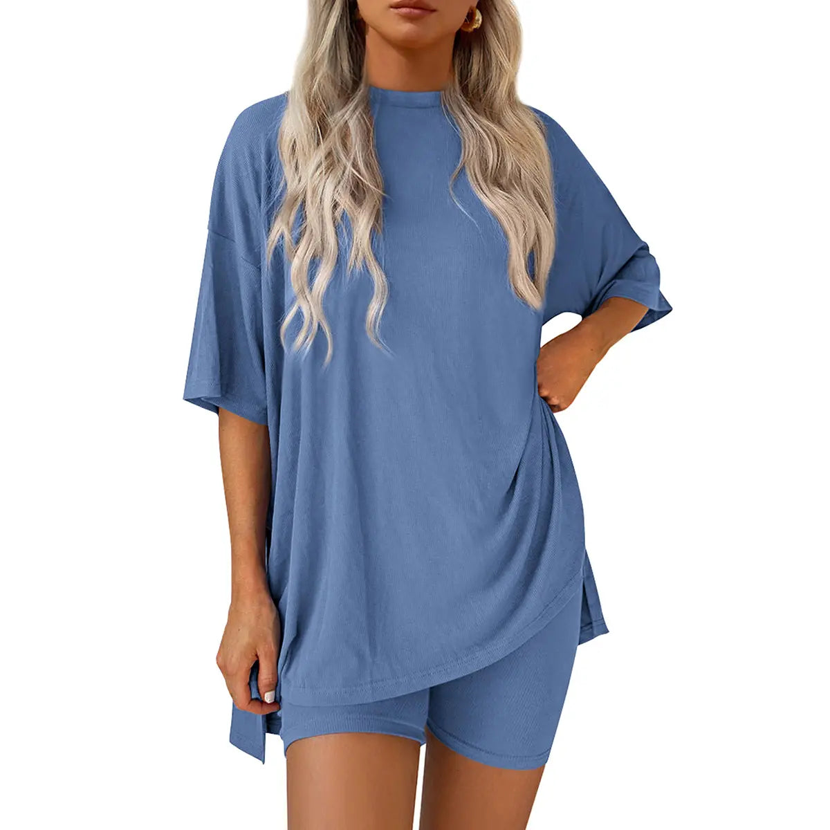 Serene Lounge Set