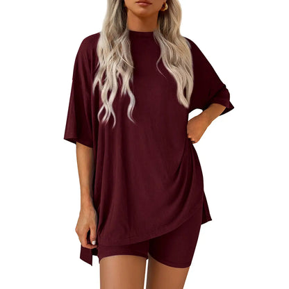 Serene Lounge Set