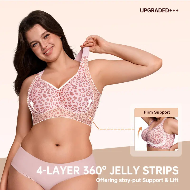 Luna BackSculpt Bralette
