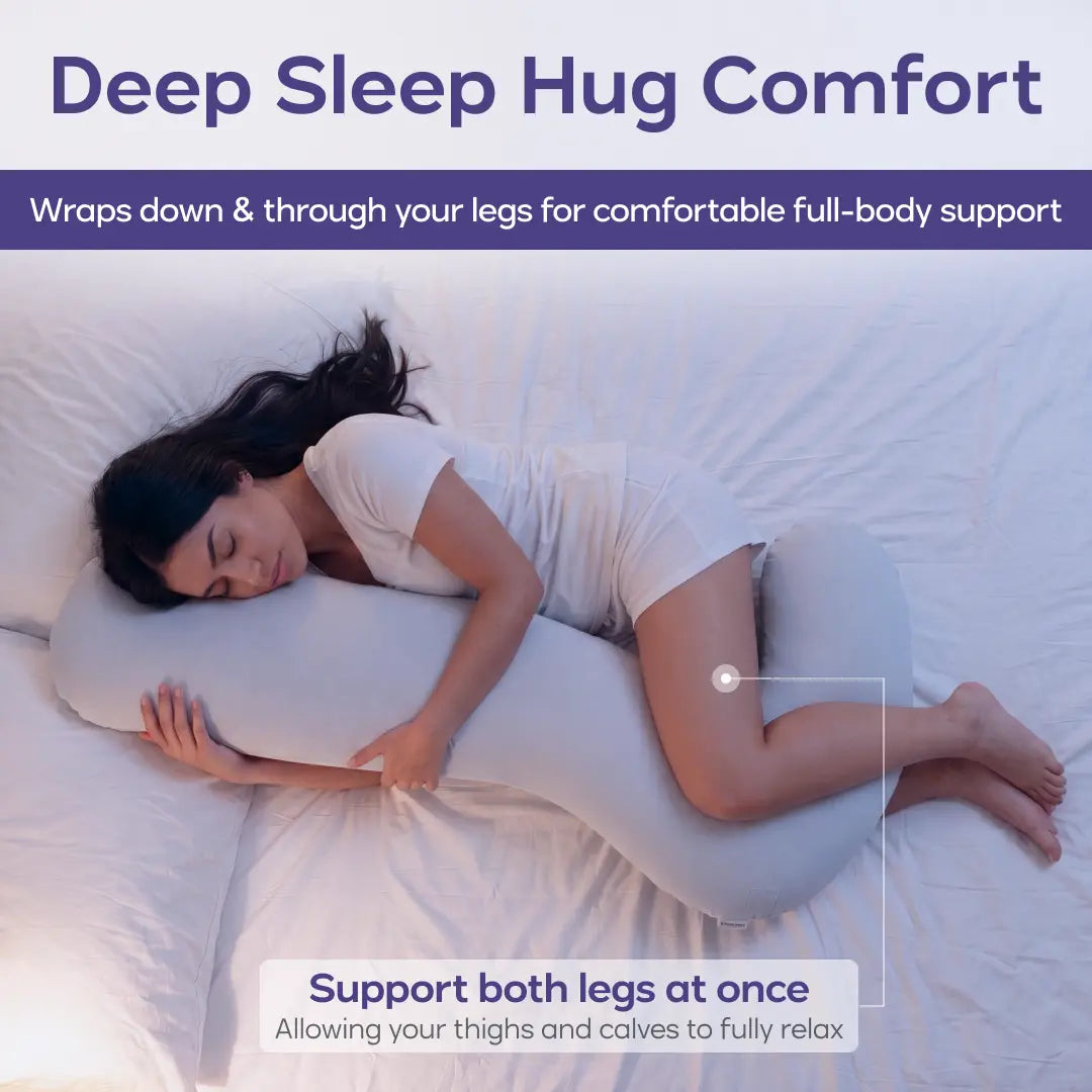 Somnia Body Pillow