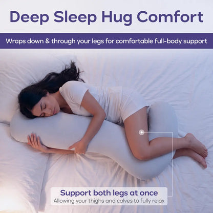 Somnia Body Pillow