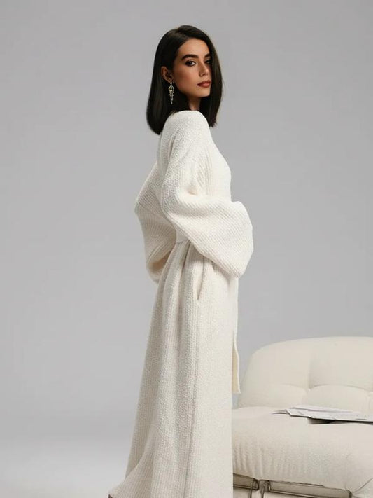 Serenity Lounge Robe