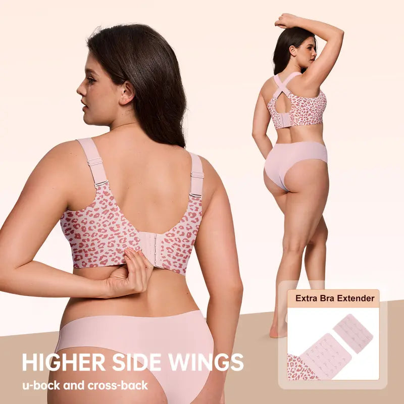 Luna BackSculpt Bralette