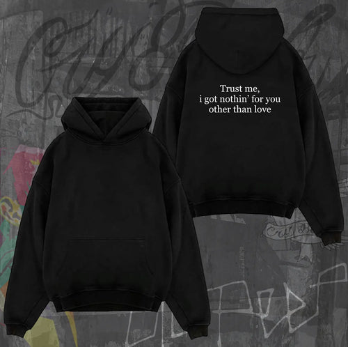 I Got Nothing for You Collection