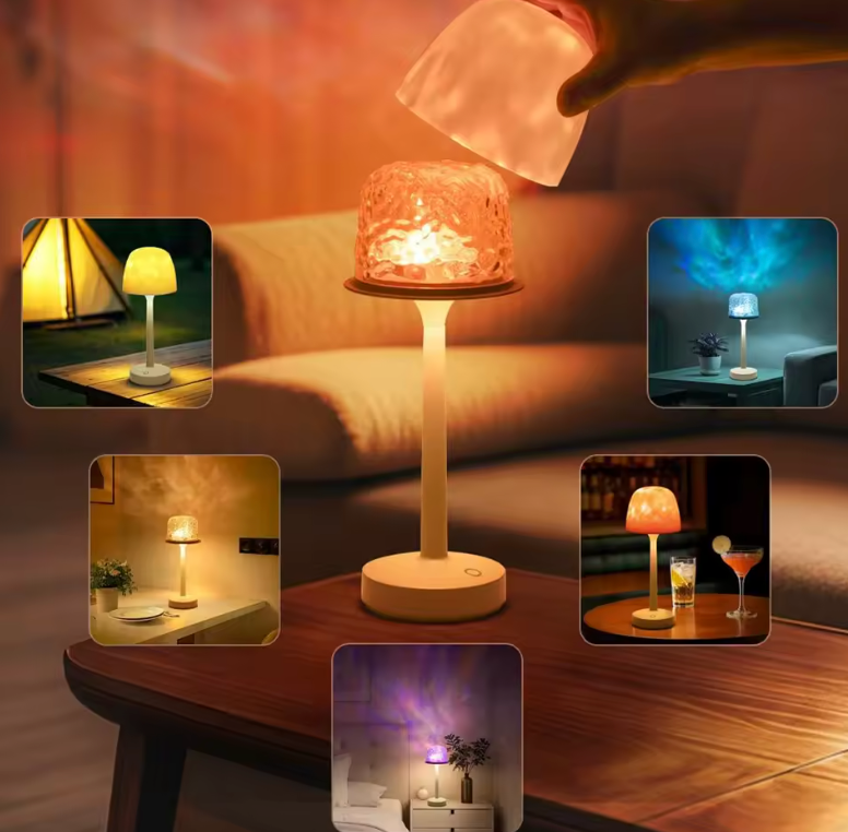 Luna Lamp™