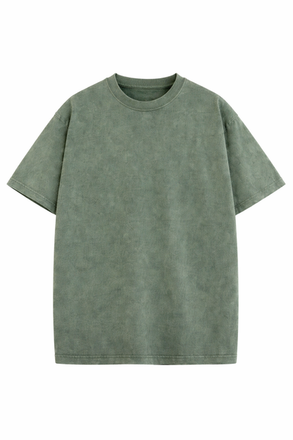 Vintage Wash Essential Tee