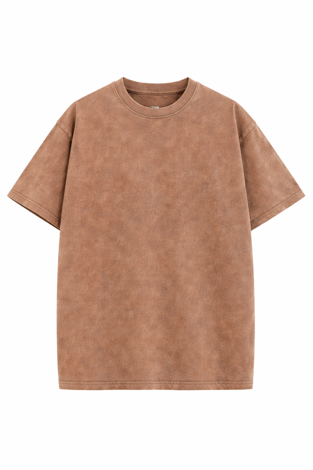 Vintage Wash Essential Tee