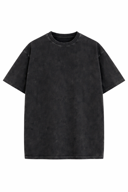 Vintage Wash Essential Tee