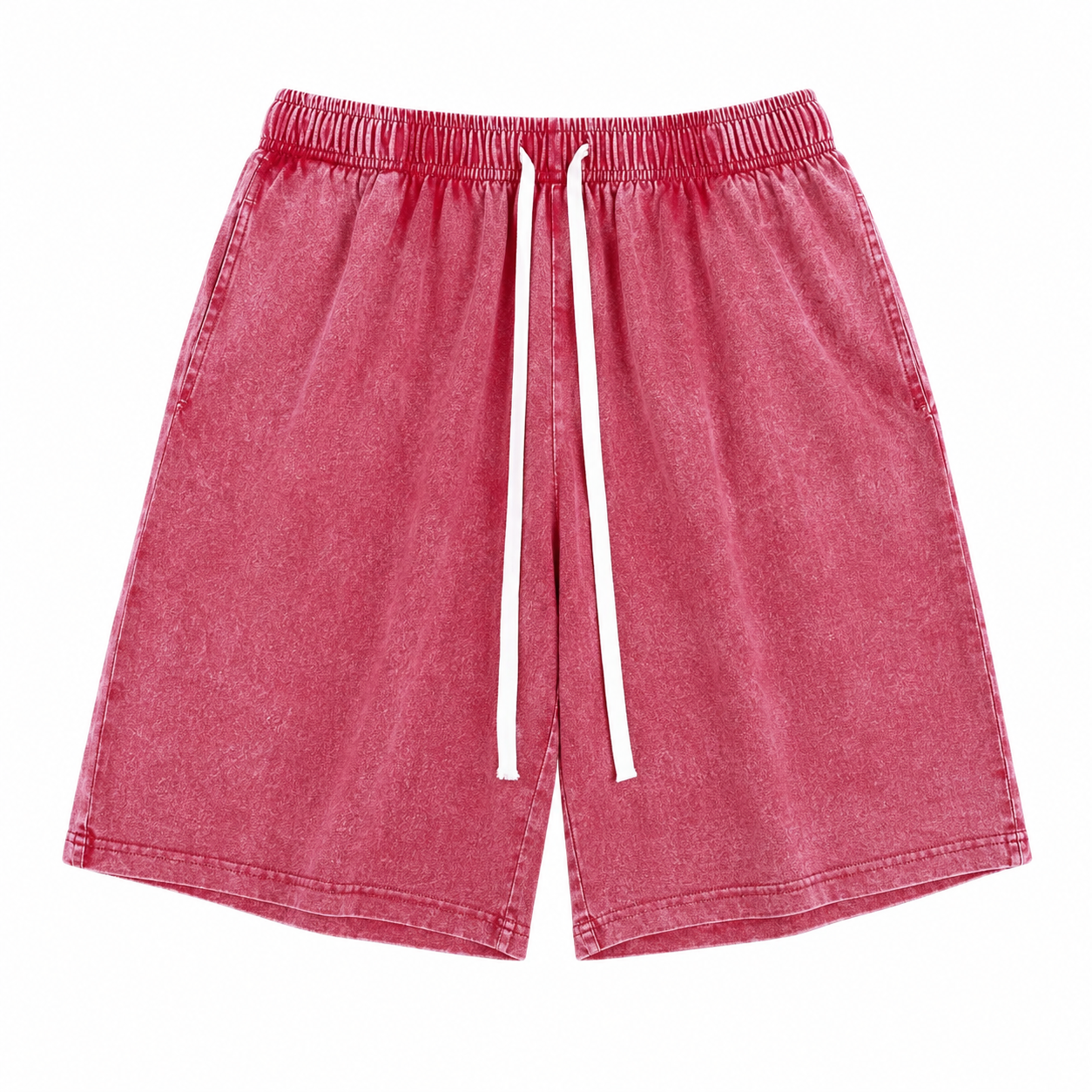 Essential Washed Shorts