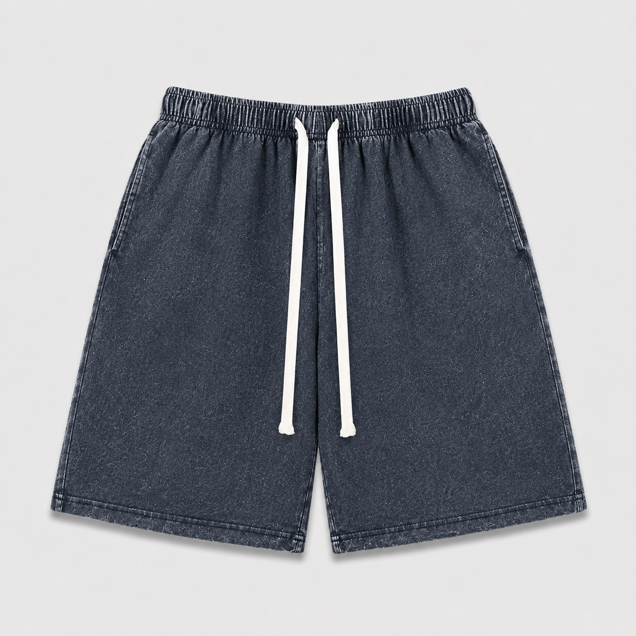 Essential Washed Shorts