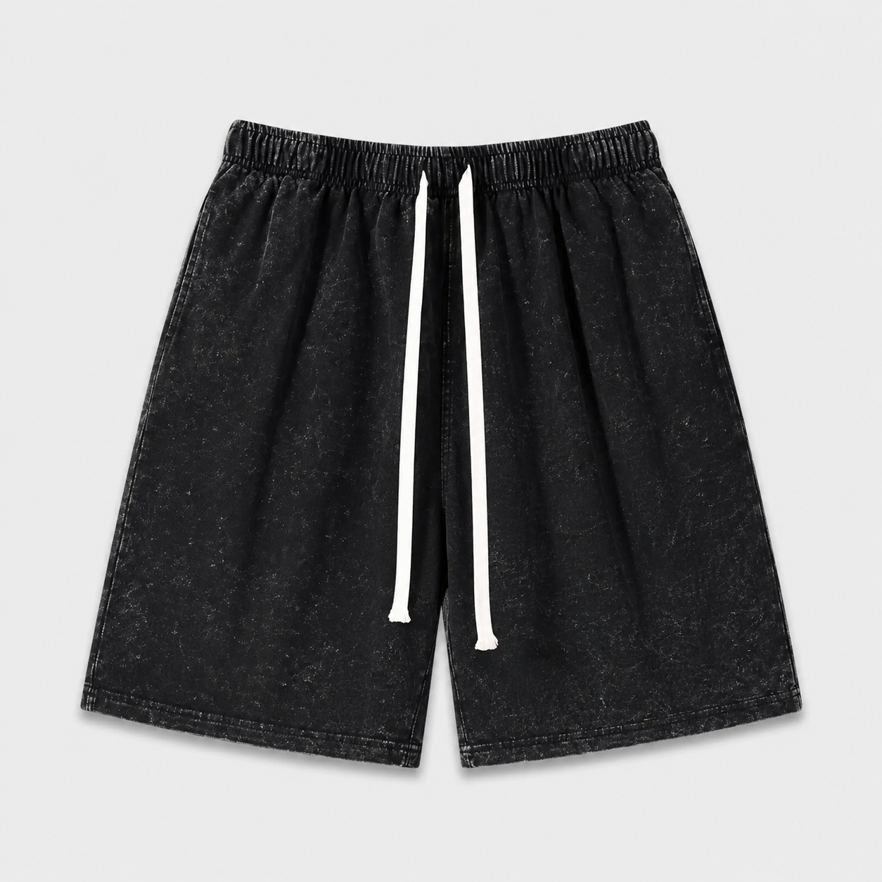 Essential Washed Shorts