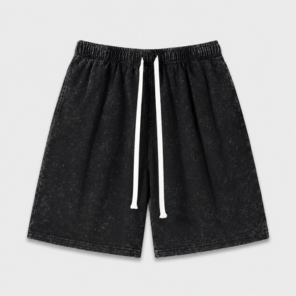 Essential Washed Shorts