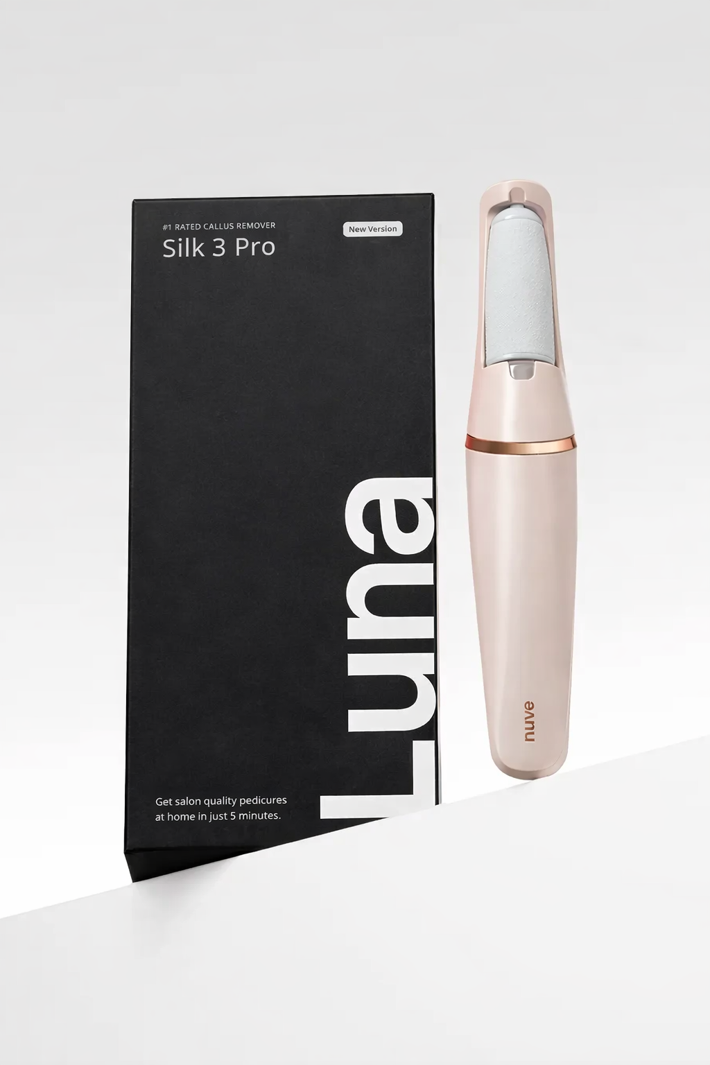 Silk Pro 3