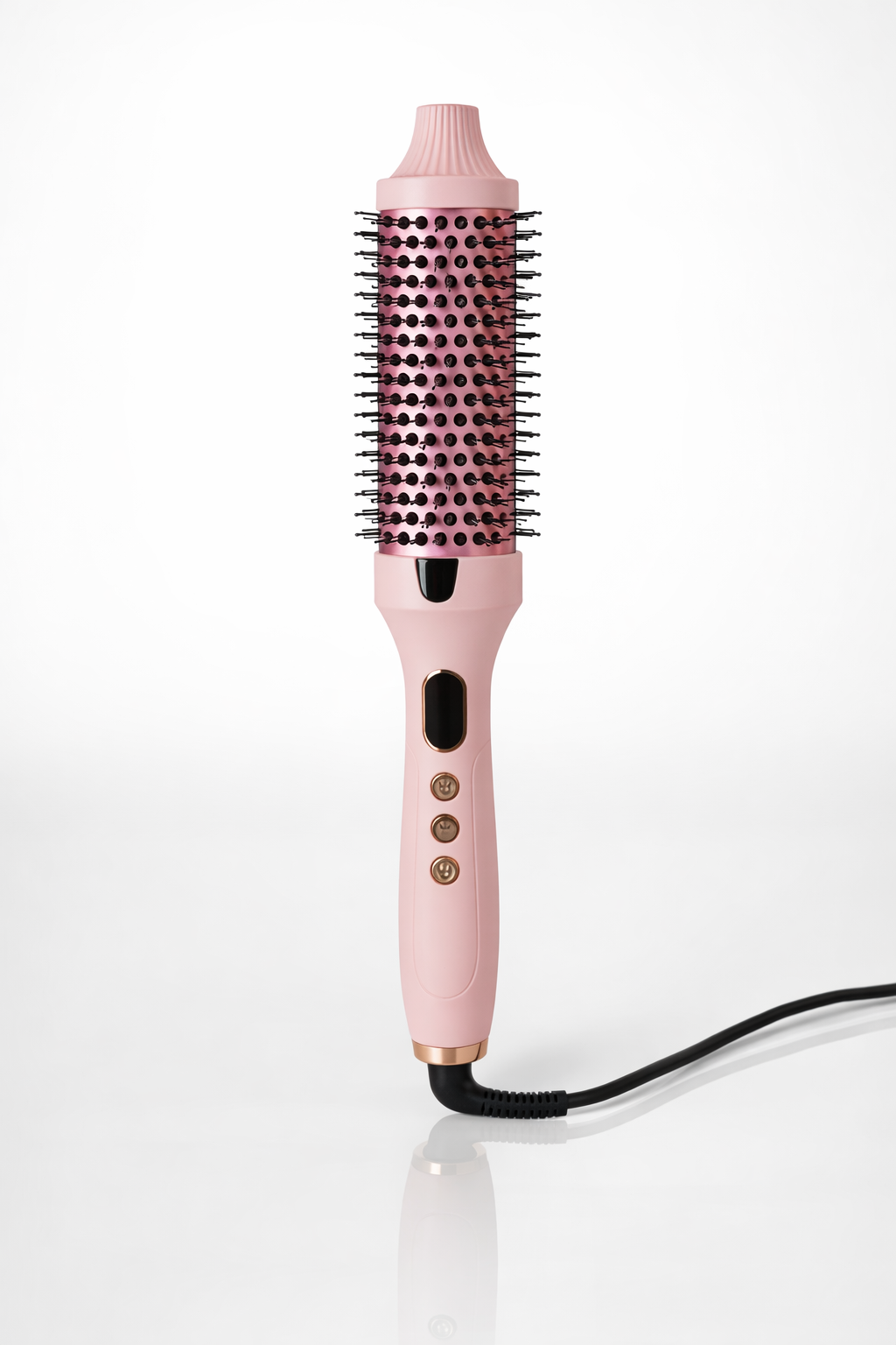 Wavy Blowout Booster