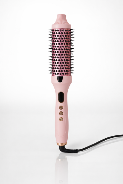 Wavy Blowout Booster