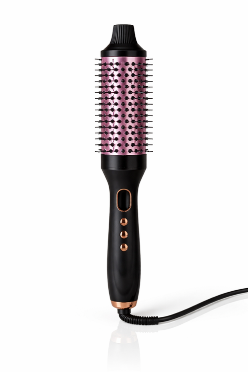 Wavy Blowout Booster