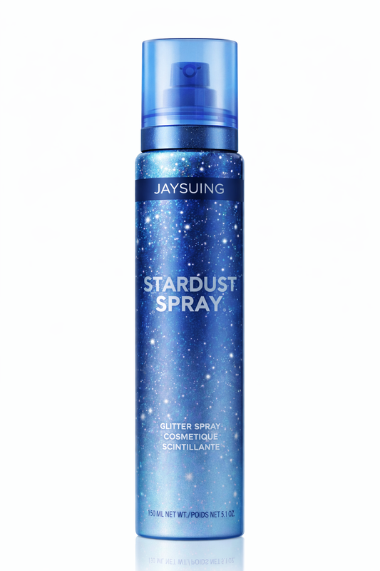 Stardust Glitter Spray