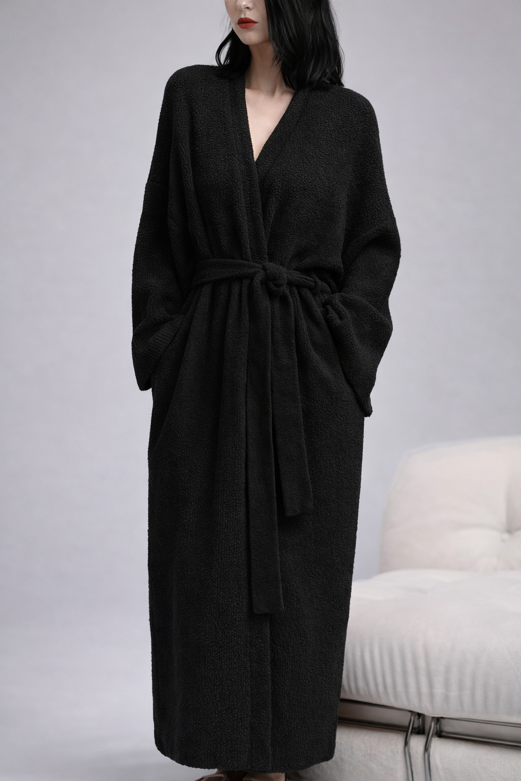 Serenity Lounge Robe