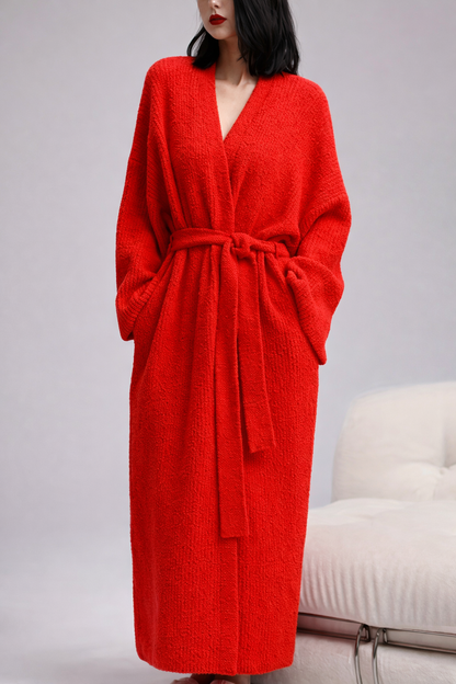 Serenity Lounge Robe