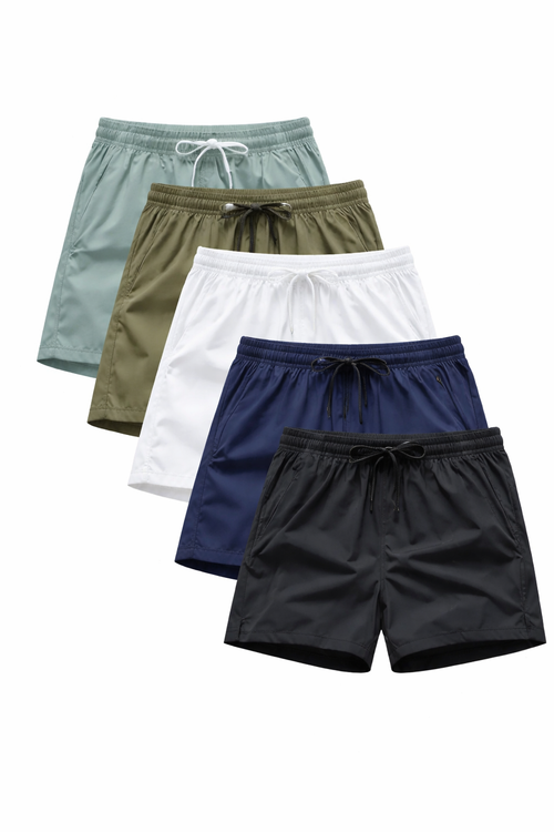 Essential Drift Shorts
