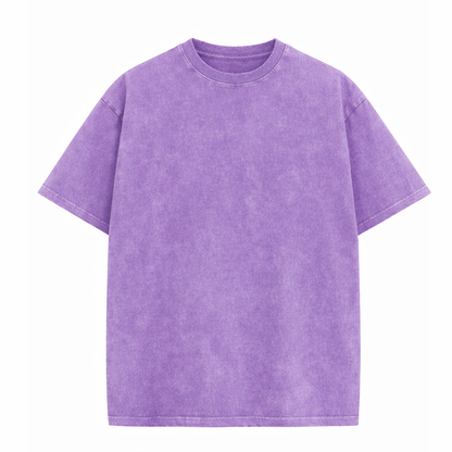 Vintage Wash Essential Tee