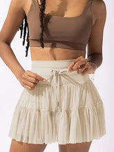 SwiftFlex Skirt