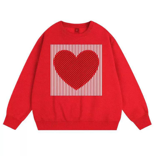 Crush Comfort Sweatshirt