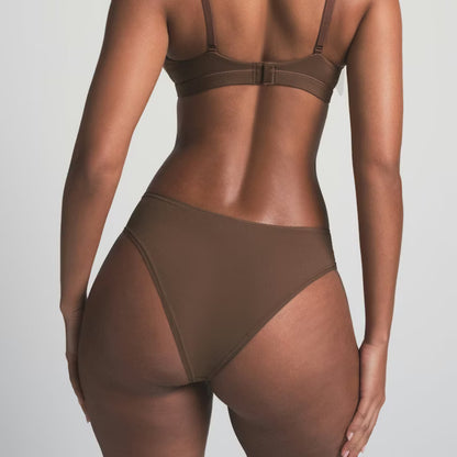Triangle Bikini Brief (3 Pack)