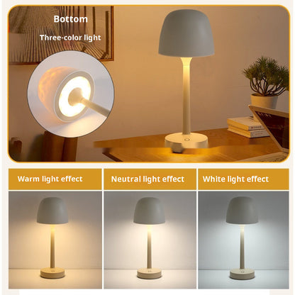 Luna Lamp™