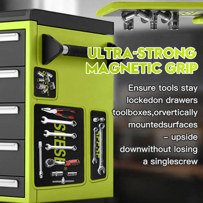 Forge Magnetic Tool Mat
